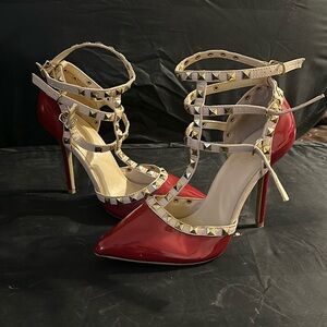 Charlotte Russe heels